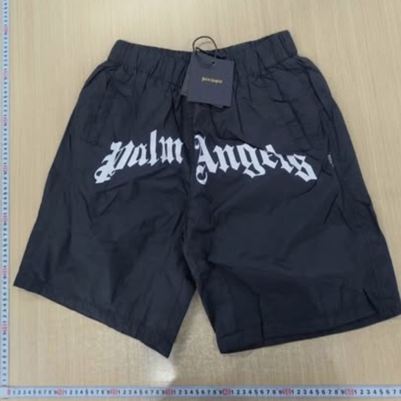Other - palm angels shorts size small